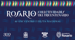 MUNICIPALIDASD ROSARIO - COLECTIVIDADES TRICENTENARIO