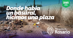 NUEVAS PLAZAS DE BOLSILLO