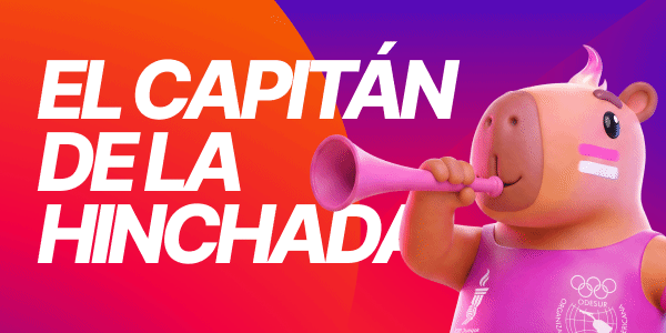 CAPI INVITA HINCHADA 300x250