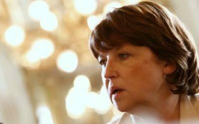 Cuestiones urbanas: ‘La izquierda francesa se hartó, la aborigen reflexiona fuera del recipiente’