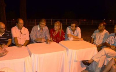 Reclaman a la Rosada que asuma responsabilidad por esta crisis