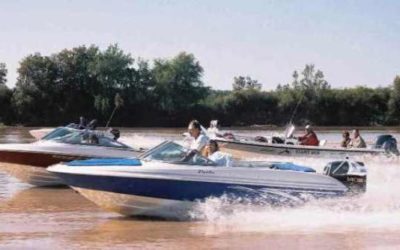 Lanzaron en Rosario la campaña ‘El Río Somos Todos’