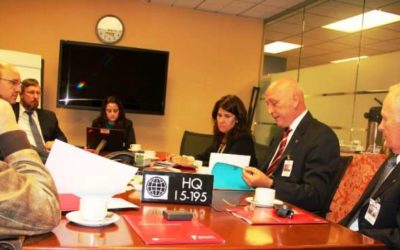 BID premiará al Gobierno de Santa Fe por su programa ‘Vínculos’