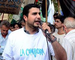 “Trabajamos para generar más producción y empleo, más inclusión»