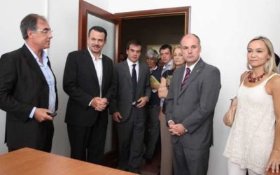 Ya tienen fecha de inicio los juicios orales penales en Rosario