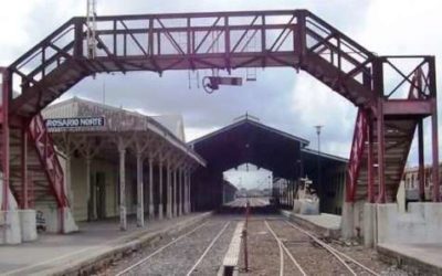 ‘Rosario Norte’, la mejor opción para trenes de pasajeros a Retiro