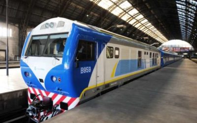 Tras anunciar reestatización de FFCC, se los vuelve a privatizar