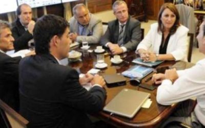 Tren Rosario-Retiro correría desde el primer trimestre 2015