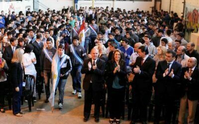 «Todavía se detectan reductos autoritarios de la vieja época»