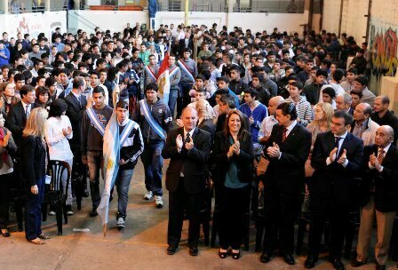 «Todavía se detectan reductos autoritarios de la vieja época»