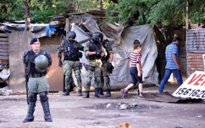 Desde el Concejo piden que FF.SS. se queden hasta «fin de año»