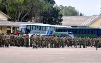 Inusitado operativo antidrogas con 90 allanamientos en Rosario