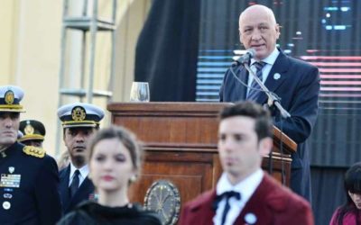 Gesta 25 de Mayo: Bonfatti en Santa Fe; Fein y Berni en Rosario