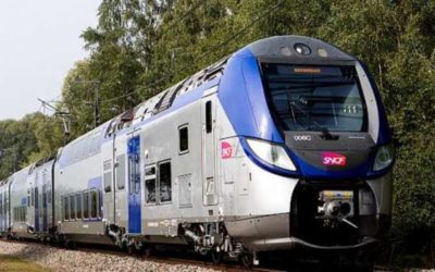 Trenes: En el Primer Mundo también se equivocan, y mucho