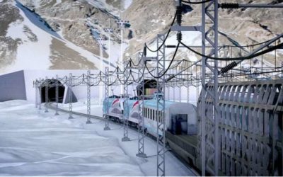 Argentina y Chile otra vez reunidas por el Corredor Bioceánico