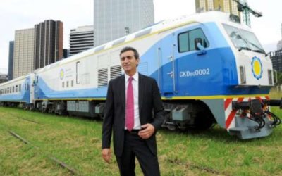 Posponen para 1º abril la vuelta del tren entre Rosario y Retiro