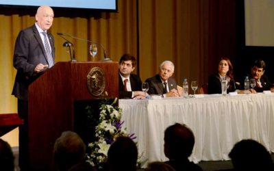 Bonfatti dijo que «tenemos un plan para abordar la violencia»