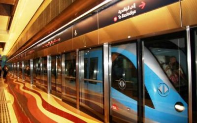 Capital Federal tendrá en 2017 una línea de subte automatizada