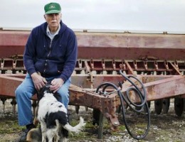 Opinión: ‘El agotamiento del derecho de patente y las semillas de Monsanto’