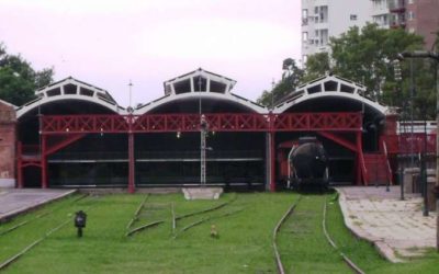 «Corremos riesgo que no lleguen trenes al centro de Rosario»