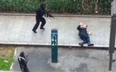 Paris: Sospechan que el EI sería autor del sangriento atentado