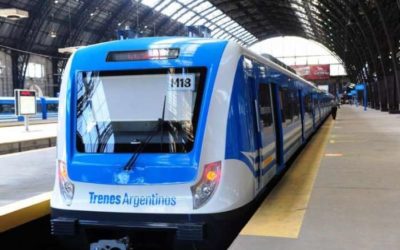 CFK se peronizó y ordenó el retorno de ‘Ferrocarriles Argentinos’