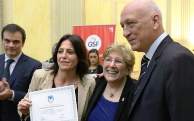 Santa Fe con más mediadores prejudiciales, penales y comunitarios