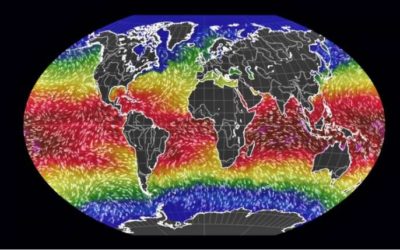 Clima: ‘El Niño’ aún no habría mostrado todo su potencial dañino