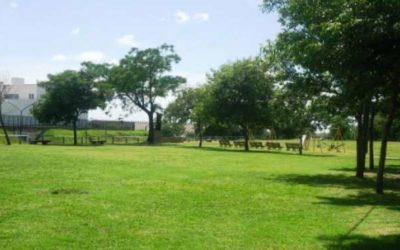 Otra vez pretenden construir el ‘Parque de Italia’  en Rosario