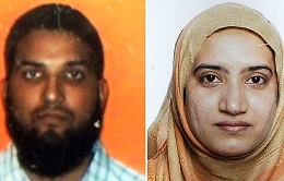 Estado Islámico admitió que seguidores fueron los autores de la masacre en San Bernardito