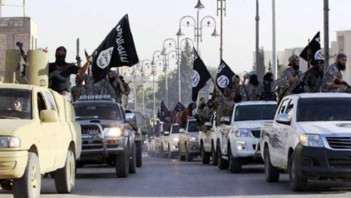 Misterioso francotirador mató a tres jefes yihadistas ISIS en Libia
