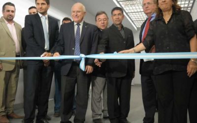 “Aspiramos que Santa Fe sea reconocida por un sistema de seguridad de calidad”