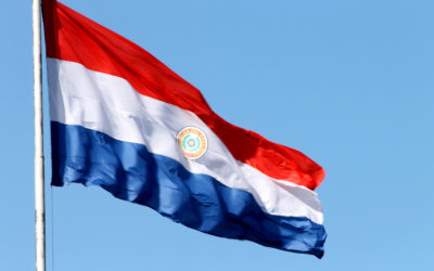 ‘Ruta K’: Investigan vuelos de aviones de Báez al Paraguay