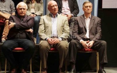 «No aprendió nada en estos siete meses que lleva gobernando»