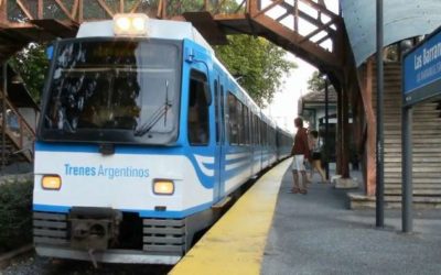 Macri reactivaría políticas antiferroviarias del menemismo