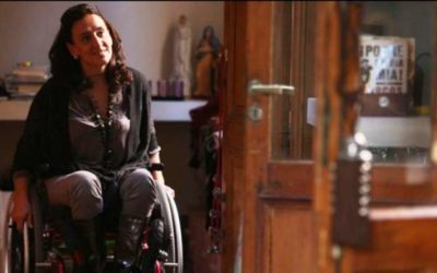 Amenazaron de muerte a la vicepresidenta Gabriela Michetti