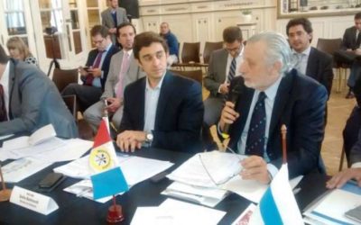 «Una Justicia que resuelva los conflictos más rápido”