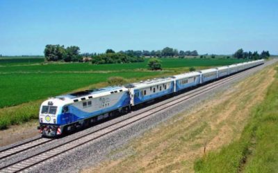 ¿Aplica el Gobierno de Macri federalismo en temas ferroviarios?