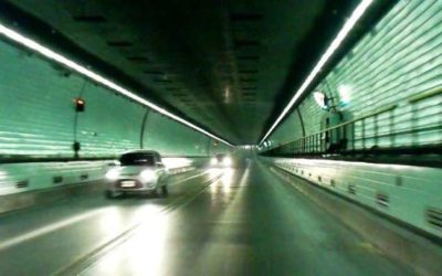 Aseguran el «alto nivel de seguridad» del Túnel Subfluvial