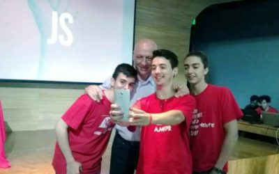 Bonfatti: «Se habla de nombres, pero nadie habla de propuestas»