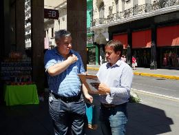 El GEN Rosario le pidió a Lifschitz que no desdoble las elecciones 2017 en Santa Fe