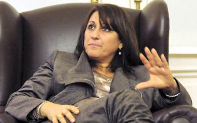 Fein: «El paro de los municipales está fuera de término»