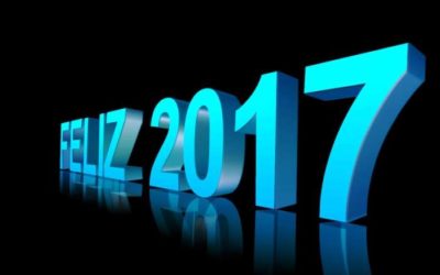 Muchas felicidades para este nuevo año pronto a iniciarse