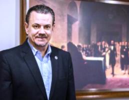 Galassi descartó cualquier alianza con el  PRO para las elecciones 2017 en Santa Fe