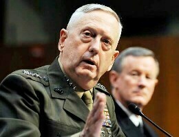 Introspeciones: ‘Perro Loco’ será nominado nuevo jefe del Pentágono