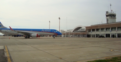 ARAV se devinculó del Aeropuerto Rosario en «desacuerdo al modelo de gestión»