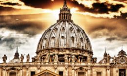 Cuánto conoce El Vaticano sobre la existencia de los Ovnis, pero no dice nada