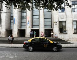 Los Monos: Jueces penales molestos por declaración de Lisfchitz sobre fallo absolutorio