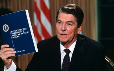 Introspecciones: ‘La privatización de la inteligencia mundial’