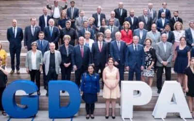 Situación argentina preocupa a la ‘Alianza Progresista’ mundial